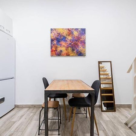 Nice Apartment In Chamberi Pon23 Madrid Ngoại thất bức ảnh