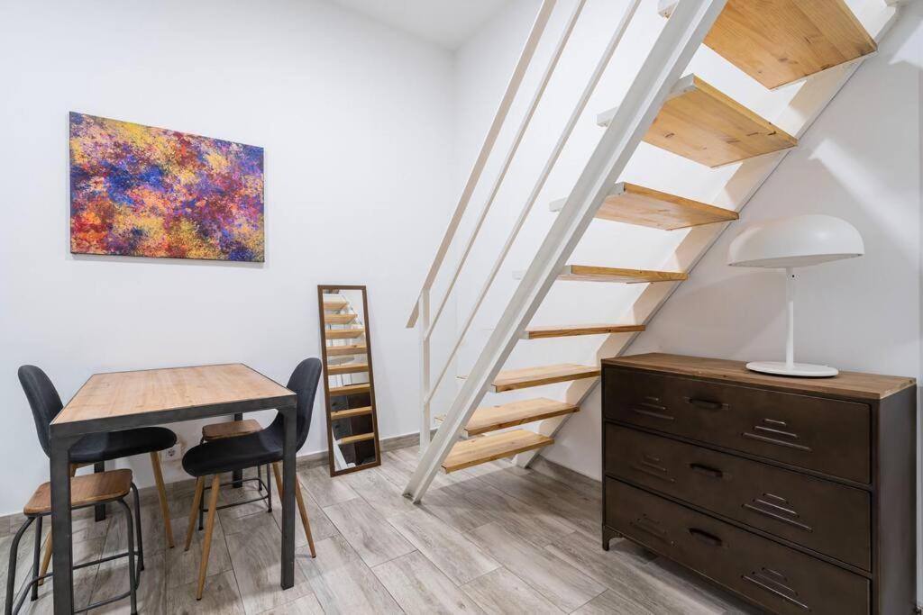 Nice Apartment In Chamberi Pon23 Madrid Ngoại thất bức ảnh