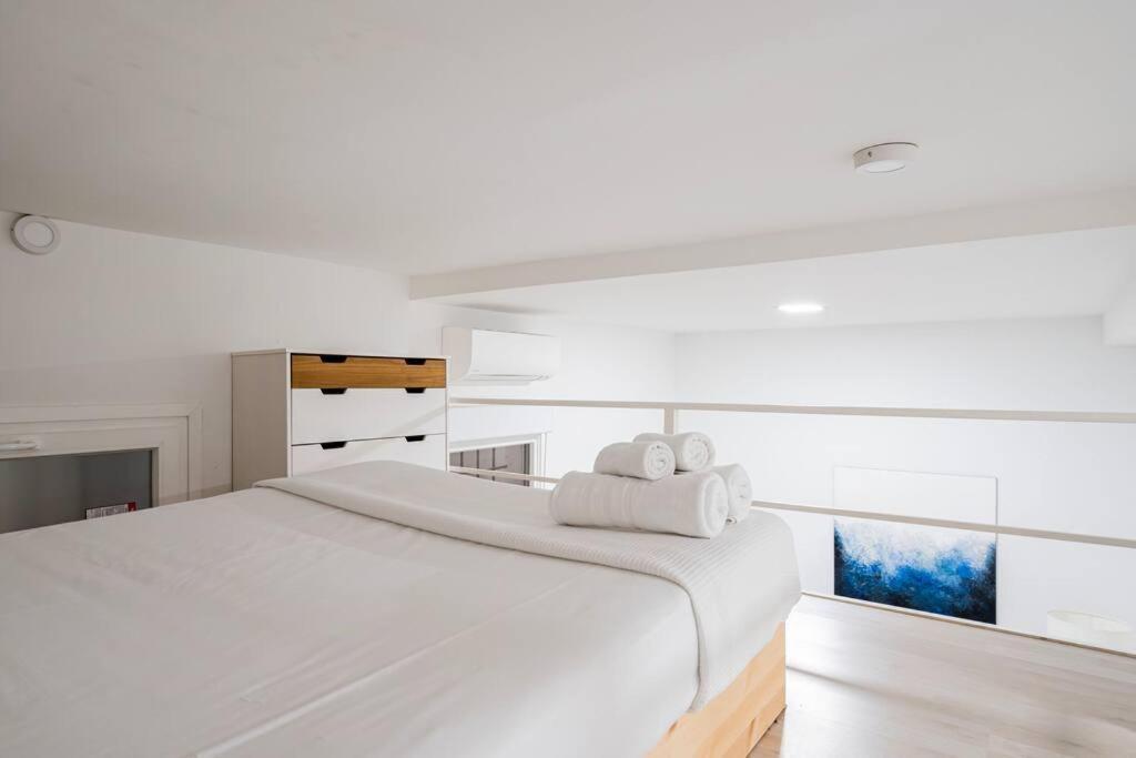 Nice Apartment In Chamberi Pon23 Madrid Ngoại thất bức ảnh