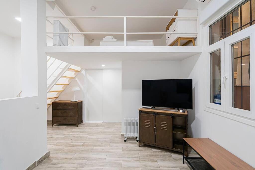 Nice Apartment In Chamberi Pon23 Madrid Ngoại thất bức ảnh